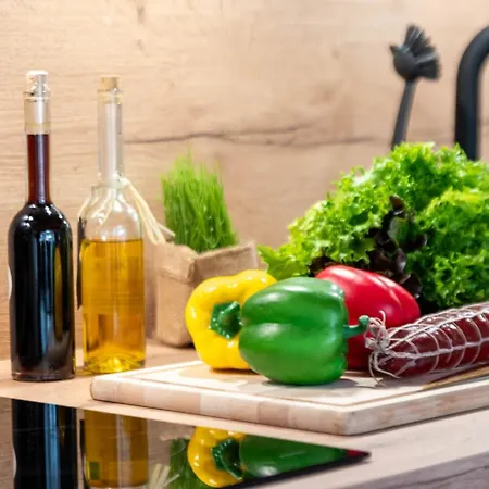 Feinheit Im Historischen Gulfhof Daire Krummhörn