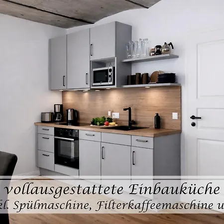 Feinheit - Gulfhof Nahe Greetsiel Mit Sauna, Garten & 3 Schlafzimmern Krummhörn
