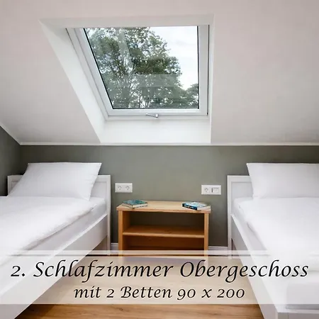 Feinheit - Gulfhof Nahe Greetsiel Mit Sauna, Garten & 3 Schlafzimmern *