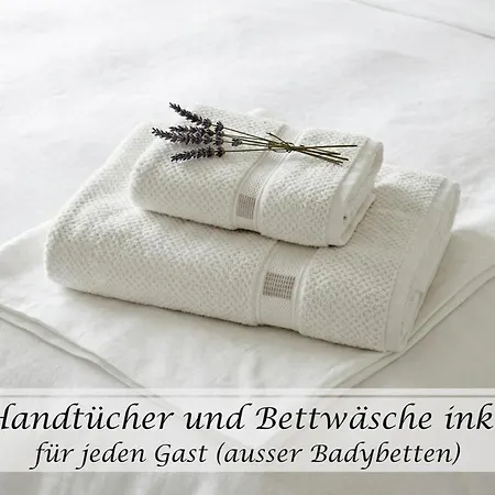 Apartmán Feinheit - Gulfhof Nahe Greetsiel Mit Sauna, Garten & 3 Schlafzimmern Krummhörn
