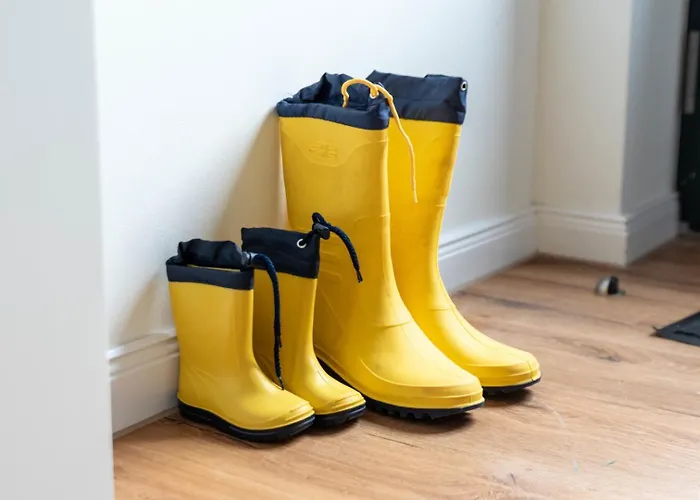 Ferienwohnung Feinheit - Historischer Gulfhof Nahe Greetsiel Mit Sauna *