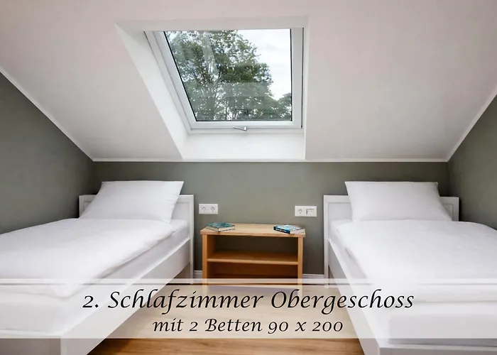 Feinheit - Gulfhof Nahe Greetsiel Mit Sauna, Garten & 3 Schlafzimmern *