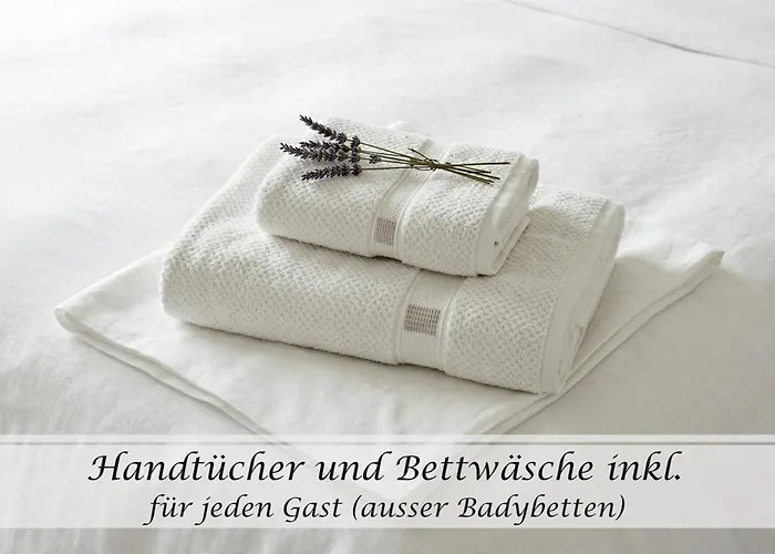 アパート Feinheit - Gulfhof Nahe Greetsiel Mit Sauna, Garten & 3 Schlafzimmern Krummhörn
